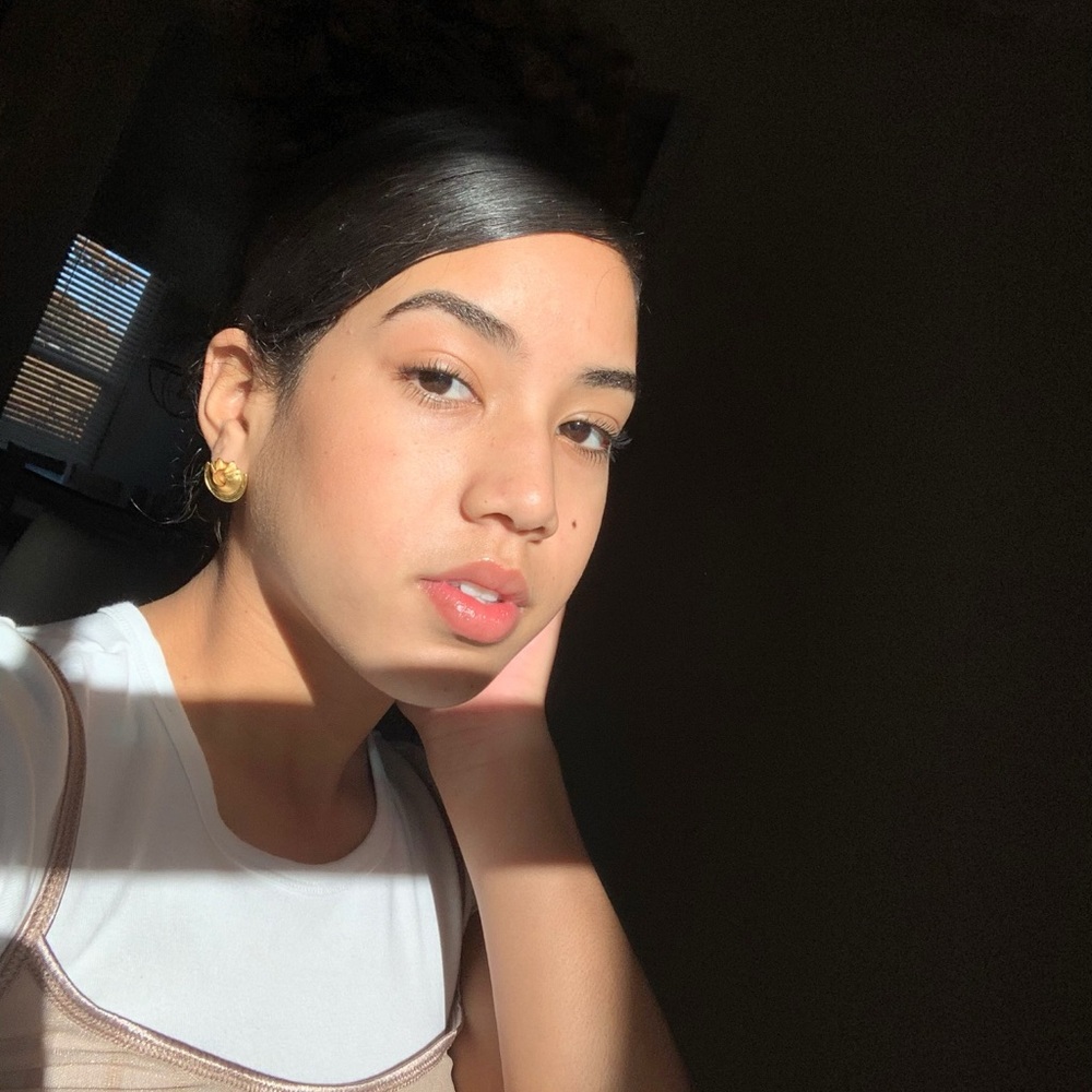 Meet your Posher, Shaliyah